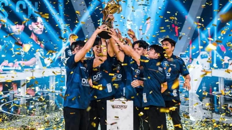 Bwin · 必赢(中国)唯一官方网站 LCK 赛区的运营特点